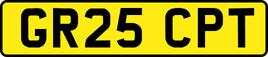 GR25CPT