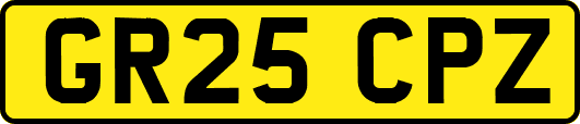 GR25CPZ