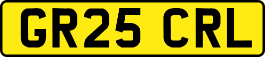 GR25CRL