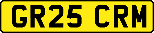 GR25CRM