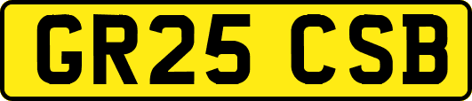 GR25CSB