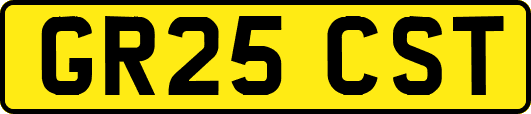 GR25CST