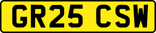GR25CSW