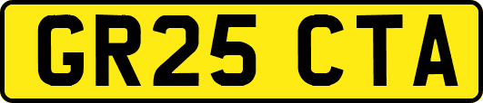GR25CTA