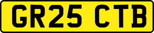 GR25CTB
