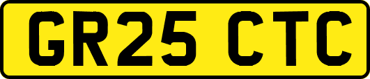GR25CTC