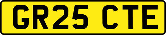 GR25CTE