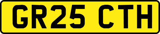 GR25CTH
