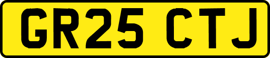 GR25CTJ