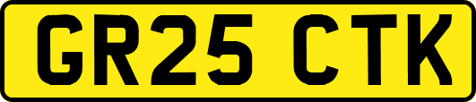 GR25CTK