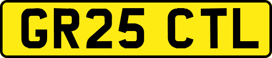 GR25CTL