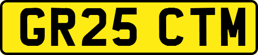 GR25CTM