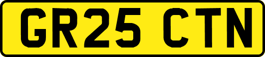 GR25CTN
