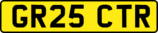 GR25CTR
