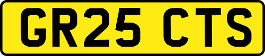 GR25CTS