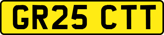 GR25CTT