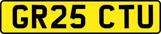 GR25CTU