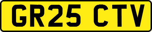 GR25CTV