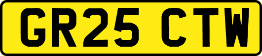 GR25CTW