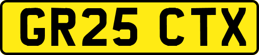 GR25CTX