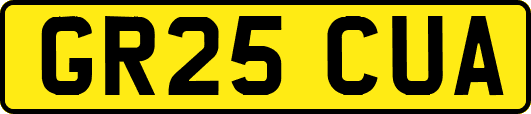 GR25CUA