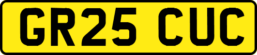 GR25CUC