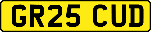 GR25CUD