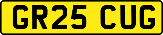 GR25CUG