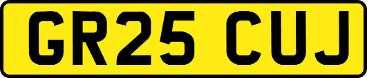GR25CUJ