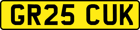 GR25CUK