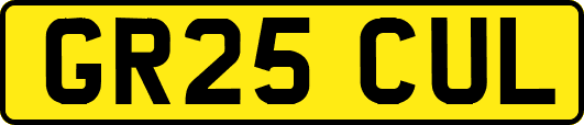 GR25CUL