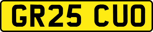 GR25CUO