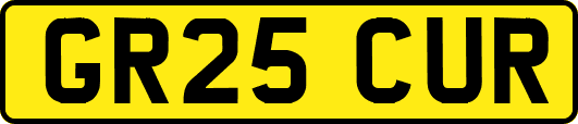 GR25CUR