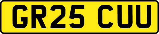 GR25CUU