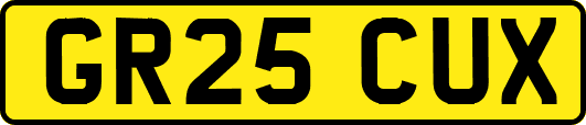 GR25CUX