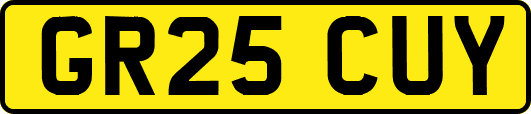 GR25CUY