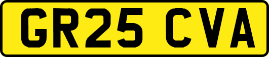GR25CVA
