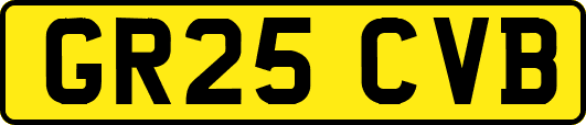 GR25CVB