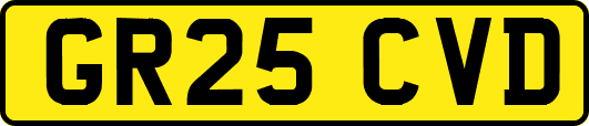 GR25CVD