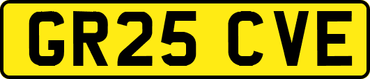 GR25CVE