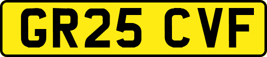 GR25CVF