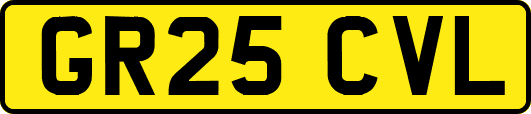 GR25CVL