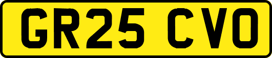 GR25CVO
