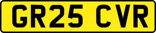 GR25CVR