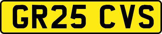 GR25CVS