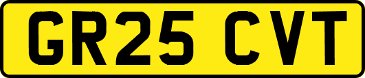 GR25CVT