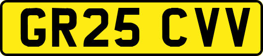 GR25CVV