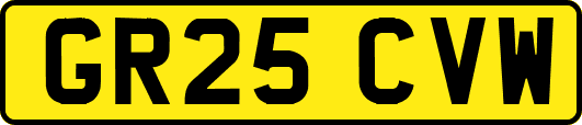 GR25CVW