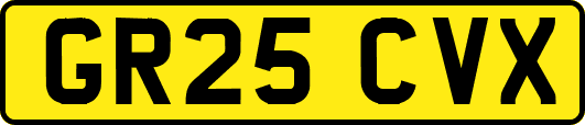 GR25CVX