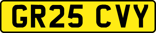 GR25CVY